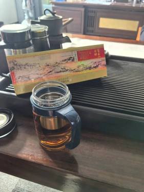 利群(硬富春山居)