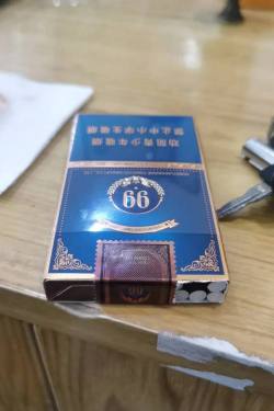 云烟(细支小重九)