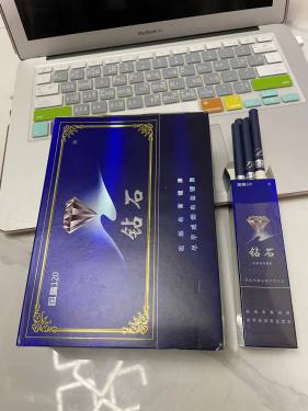 钻石(硬蓝10支120mm)