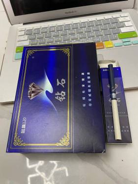 钻石(硬蓝10支120mm)