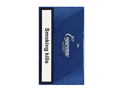 卡比龙(蓝细支)相册