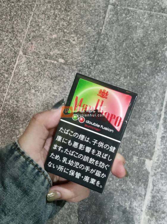 万宝路(夏日西瓜双爆珠日版)相册 115164_34150