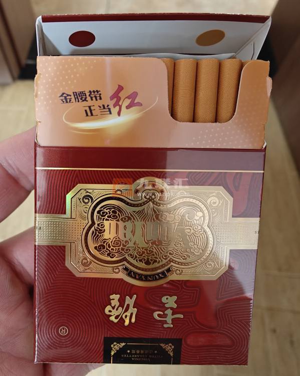 云烟(中支金腰带)相册 93780_19283