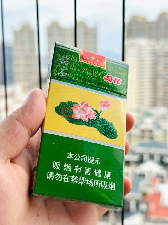 钻石(细支荷花)相册 5700_58175