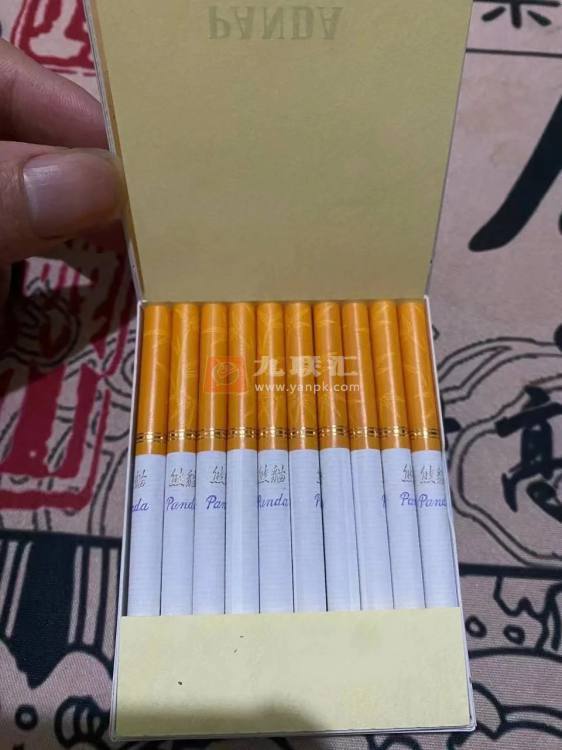 熊猫(典藏中支)相册 114756_81520