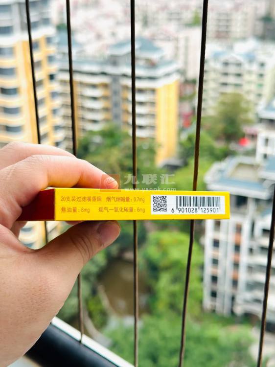 黄山(徽商新概念细支)相册 93537_54925