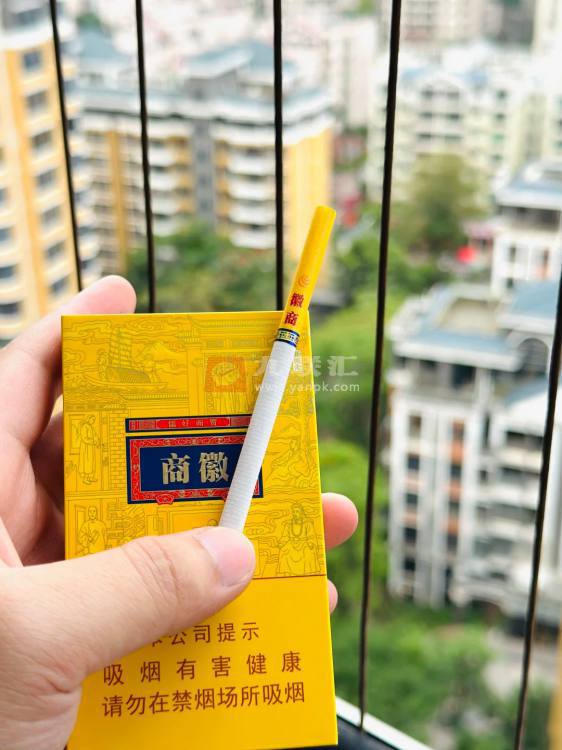 黄山(徽商新概念细支)相册 93537_28262