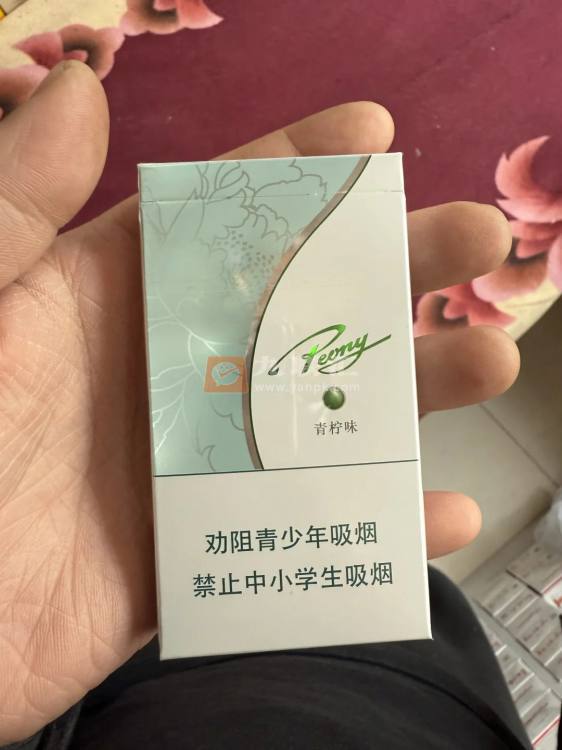 牡丹(青柠细支)相册 93933_68320