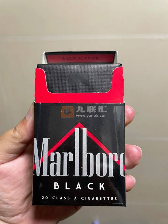 万宝路(硬黑红美版)相册 114846_48144