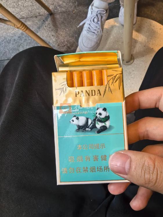 熊猫(硬经典新版)相册 115027_78703