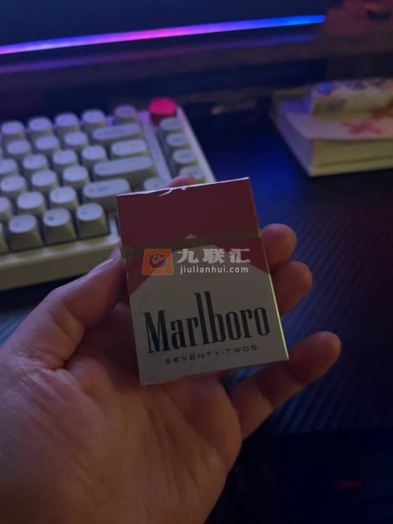 万宝路(硬红72S美税版)相册 99037_63896