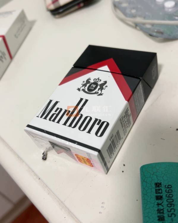 万宝路(黑美税)相册 95052_13411