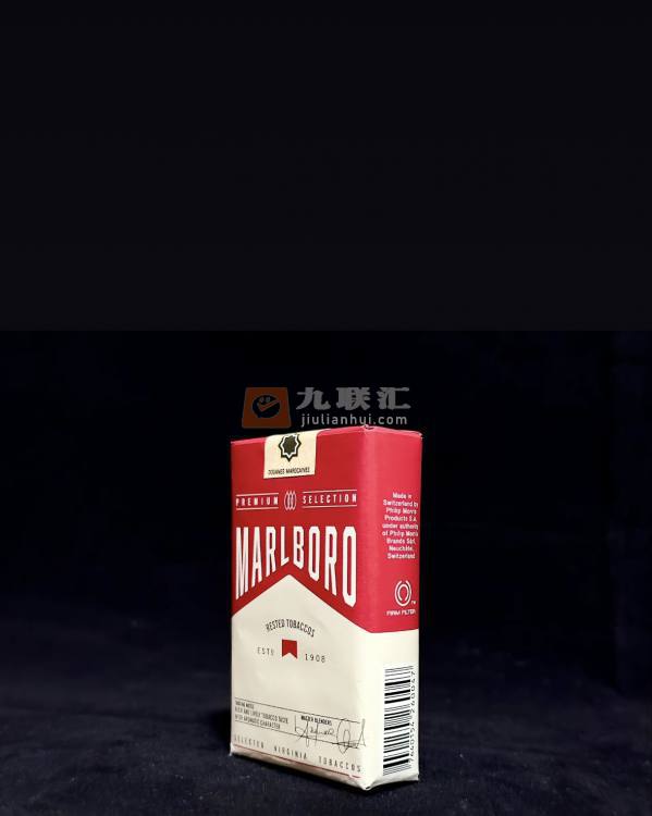 万宝路(软红摩洛哥签名版)相册 115136_71449