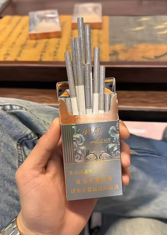 利群(阳光铂金细支)相册 115143_68134