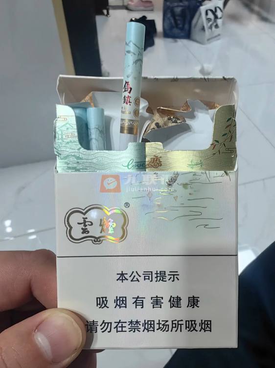 云烟(乌镇之恋中支)相册 95035_75714