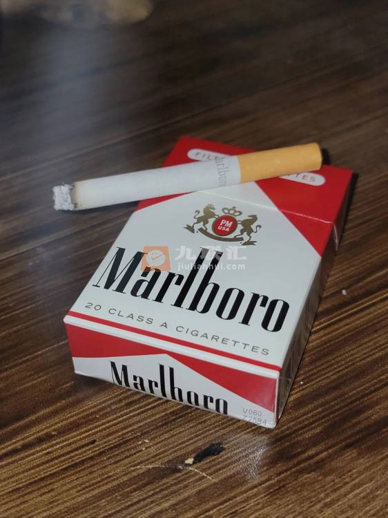 万宝路(美产免税短硬红)相册 93301_56917