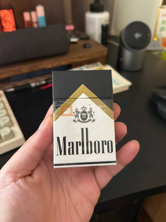 万宝路(硬黑金美版)相册 111310_57636