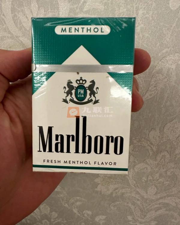 万宝路(薄荷美税版)相册 97922_33735