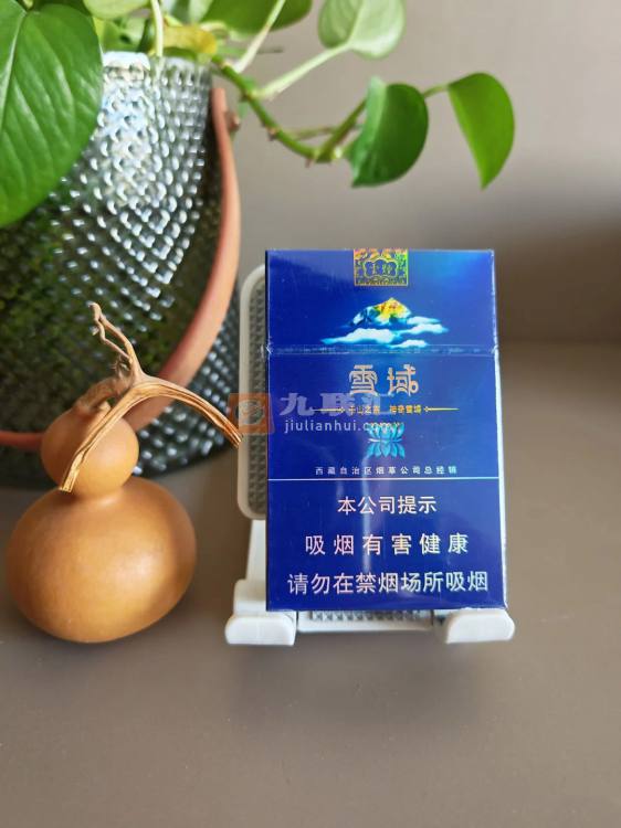 云烟(细支雪域84mm)相册 93624_82921