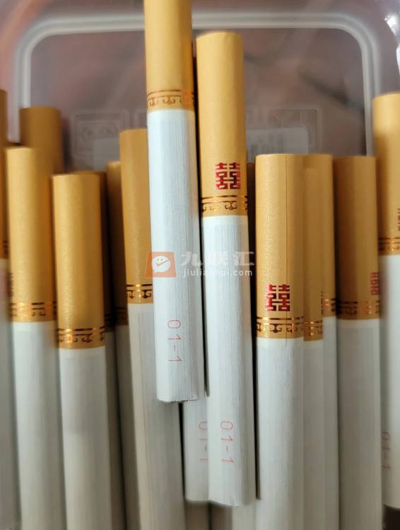 双喜金01相册 92745_64755