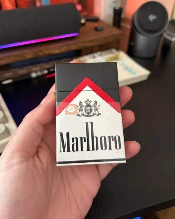 万宝路(黑美税)相册 95052_76934