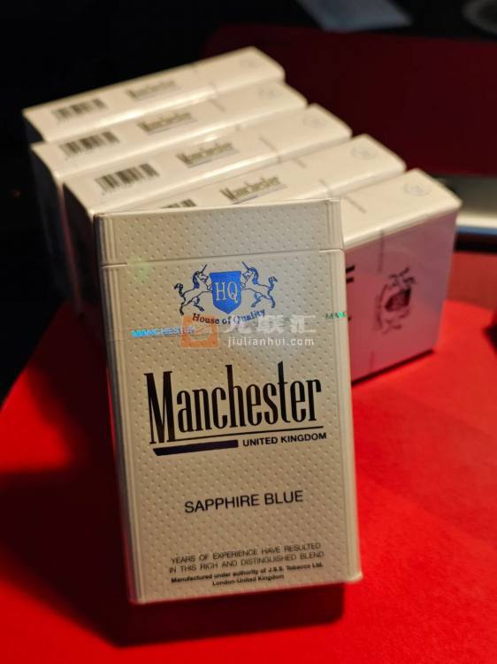 曼彻斯特(蓝宝石)