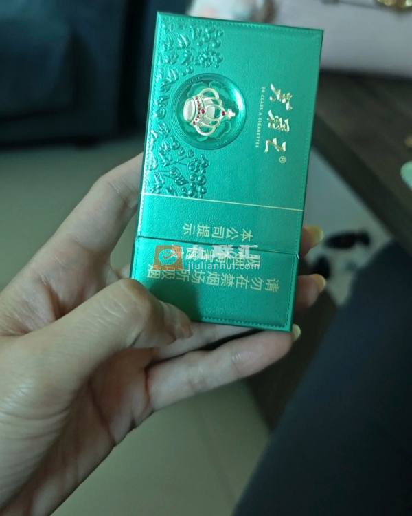 芙蓉王(沁爽细支)相册 115078_43379