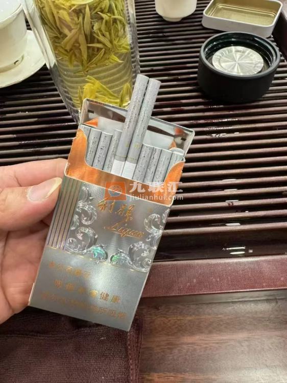 利群(阳光铂金细支)相册 115143_72959