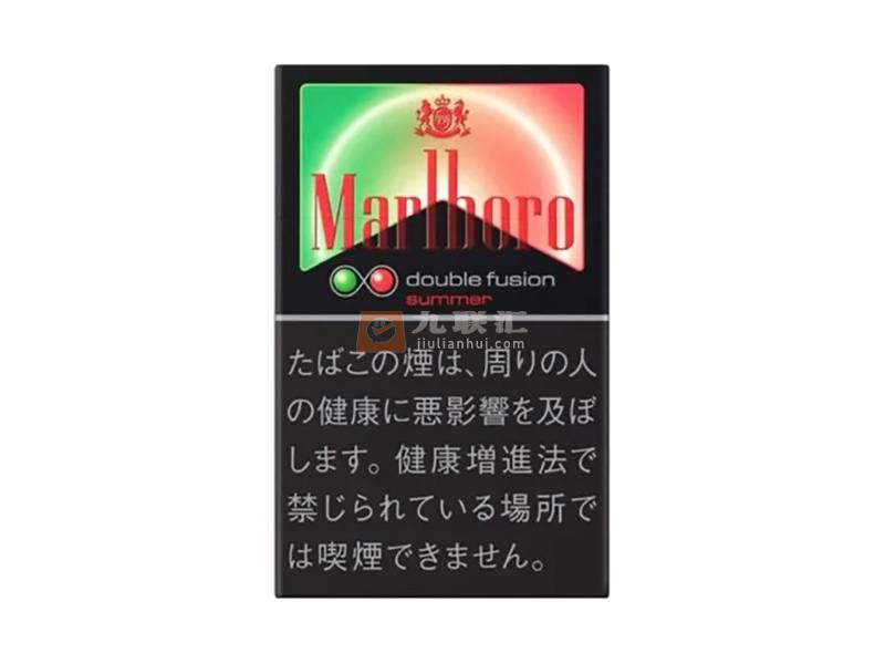 万宝路(夏日西瓜双爆珠日版)相册 115164_32321