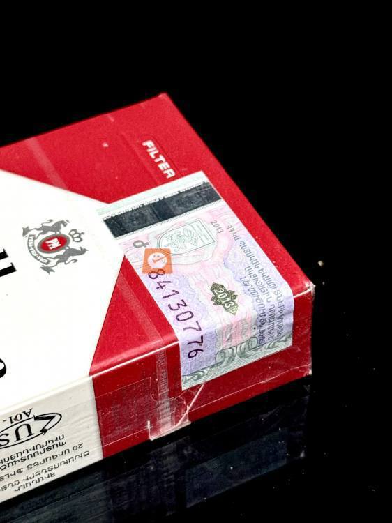 万宝路(硬红亚美尼亚版)相册 115167_82232