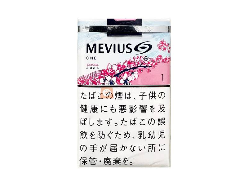 七星(2025樱花限定软1mg日税版)相册 115165_73890