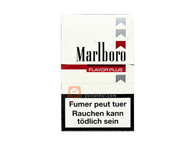 万宝路(滑盖卢森堡版)相册