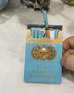 泰山(中海御叶双中支)