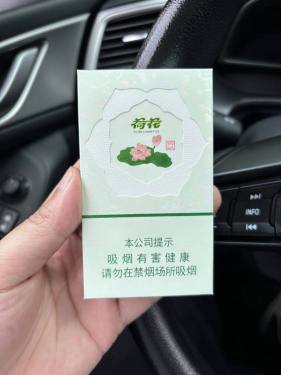 钻石(荷花绿水青山)