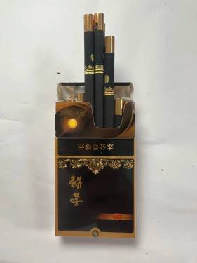 云烟(黑金刚印象)相册 