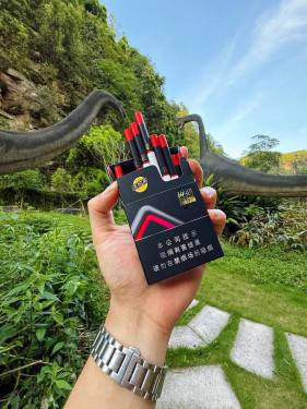 娇子(格调中支)