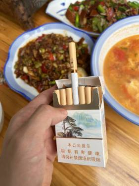 黄山(印象一品)