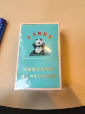 熊猫(硬经典新版)相册 