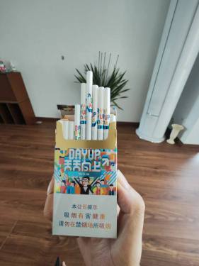 白沙(天天向上)