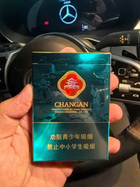 好猫(长安印象)