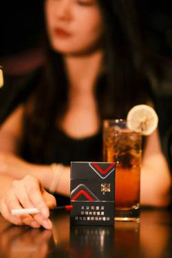 娇子(格调中支)