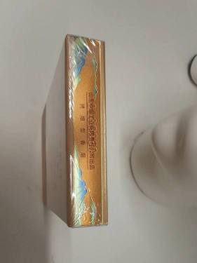 泰山(儒风双中支)