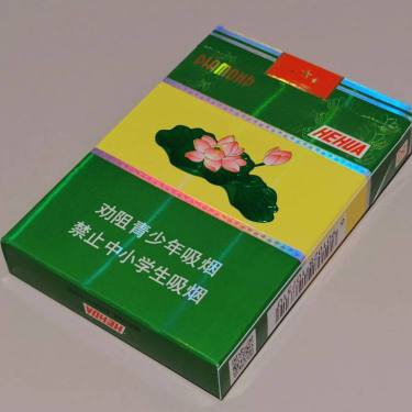 钻石(荷花经典中支)