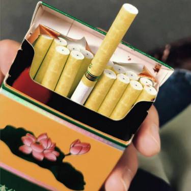 钻石(荷花经典中支)