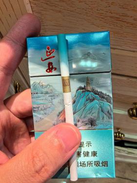 延安(细支)相册 