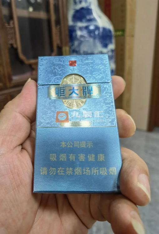 牡丹(恒大天青细支)相册 115174_10140