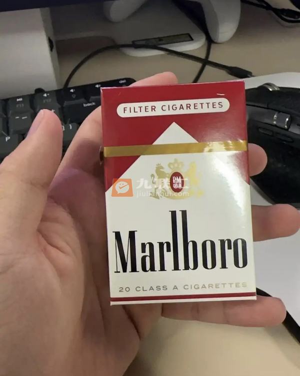 万宝路(美产免税短硬红)相册 93301_34642