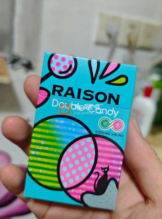 铁塔猫(糖果双爆珠)相册 109584_48383