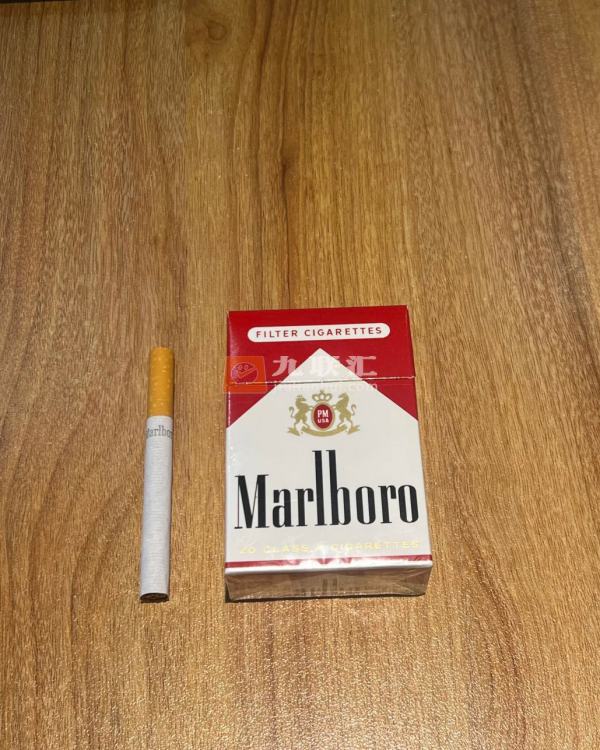 万宝路(硬红美短美税版)相册 110189_75440