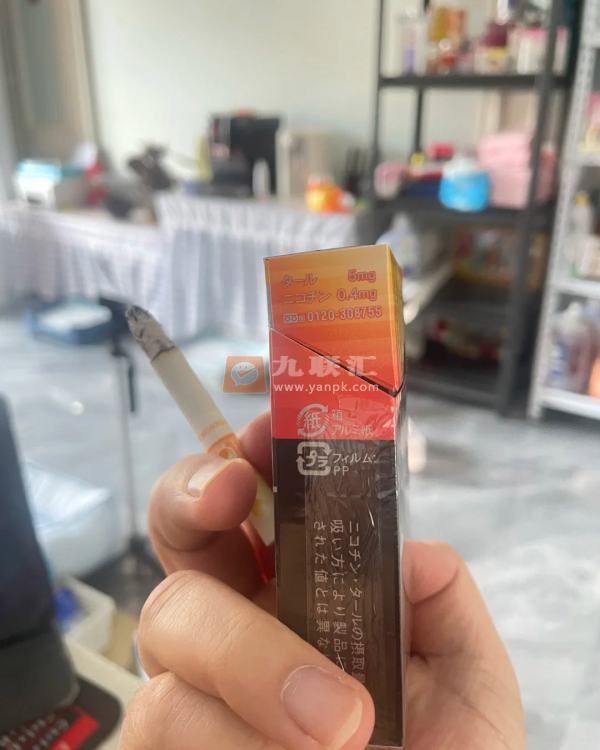 万宝路(热带风味双爆珠日免版)相册 110430_19195